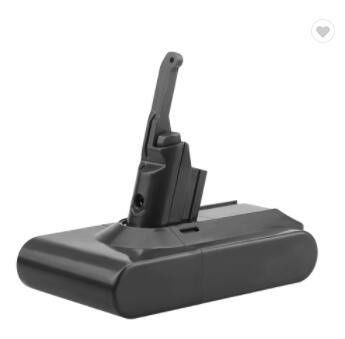 21.6V 3,0Ah Li-ion Dyson batterie de remplacement cycle profond Pour Dysons V8 SV10 Nettoyeurs