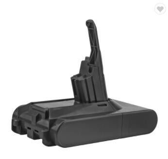 21.6V 3,0Ah Li-ion Dyson batterie de remplacement cycle profond Pour Dysons V8 SV10 Nettoyeurs