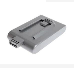 OEM Li Ion Dyson batterie de remplacement 21.6V 2.5A Pour Dyson DC16