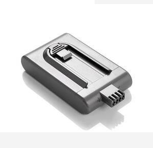 OEM Li Ion Dyson batterie de remplacement 21.6V 2.5A Pour Dyson DC16