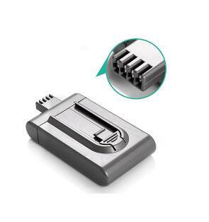 OEM Li Ion Dyson batterie de remplacement 21.6V 2.5A Pour Dyson DC16