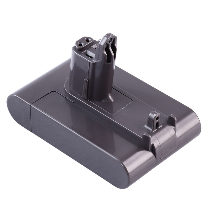 DC31B Dyson batterie à vide sans fil à cycle profond 22,2V 2,2Ah pour aspirateur