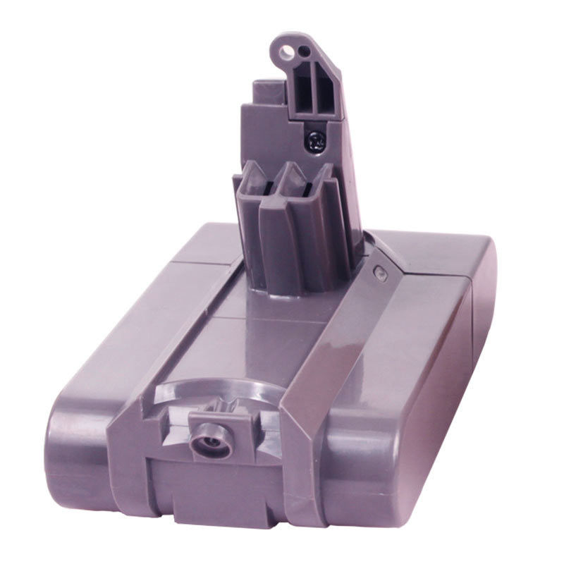 21.6V 2ah batterie de remplacement Dyson Pour aspirateur sans fil Dyson DC16 V6