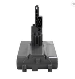 21.6V 2ah batterie de remplacement Dyson Pour aspirateur sans fil Dyson DC16 V6