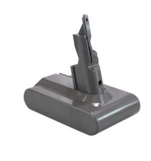21.6V 2ah batterie de remplacement Dyson Pour aspirateur sans fil Dyson DC16 V6