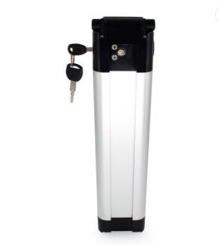 Remplacement de la batterie de vélo 36V 48V E avec 18650 cellule lithium-ion 10.4Ah 12Ah 13Ah 15.6Ah 17.4Ah