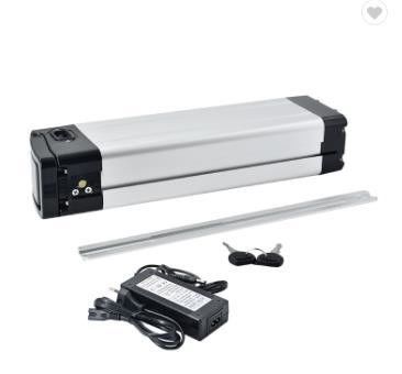 18650 Cellule Lithium E-bike Remplacement de batterie pour vélo électrique scooter électrique 48V 10,4ah 11,6ah 13ah 14,5ah