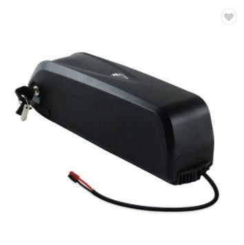 Batterie pour vélo électrique à tube vers le bas 36V 18.2Ah 20.8Ah 23.2Ah Pour scooter électrique