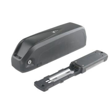 Batterie à basse tension pour vélo électrique à cycle profond 48V 18650 type ionique au lithium rechargeable