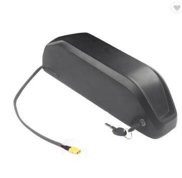 Une batterie au lithium de 52V 17,5ah pour scooter électrique 36V 48V 10ah 15ah