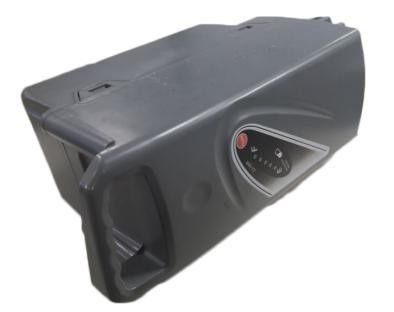 7s8p 394W E Bike Panasonic Batterie avec 18650 Batterie rechargeable au Li-ion Type