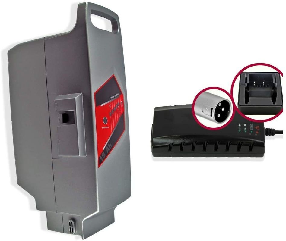 7S8P Panasonic batterie 26v, E Pack de batterie pour vélo pour le volant C série T série L série S série