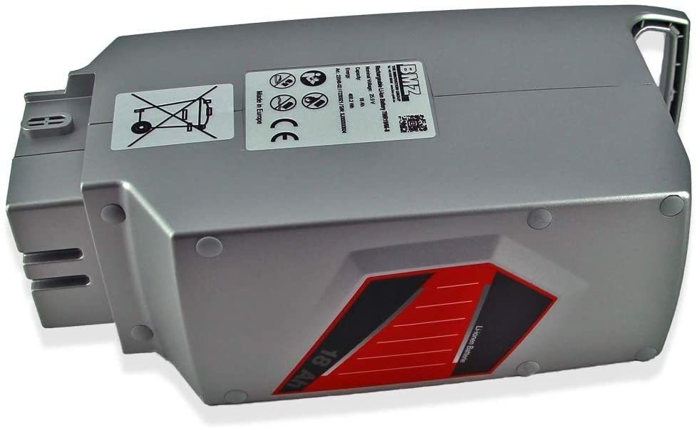 7S8P Panasonic batterie 26v, E Pack de batterie pour vélo pour le volant C série T série L série S série