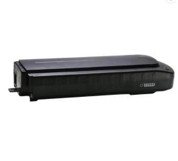 36V 48V Piles de remplacement Li-ion pour vélos électriques Système Panasonic 11,6ah 418W