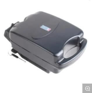 24V 10,4Ah 11,6Ah petite grenouille vélo électrique batterie batterie au lithium 7S4P 28PCS 18650 cellule