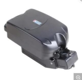 36V 10.4ah 11.6ah Ebike batterie petite grenouille style 18650 pile d'alimentation pour le totem Viking Cortina E-GO