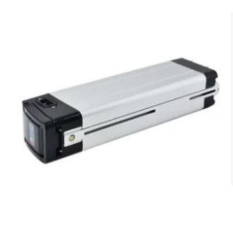 10s6p batterie de vélo électrique au lithium ion dans le cadre 36V 48V 17.5AH pour équipement médical