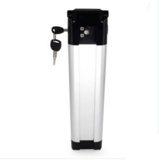 Batterie pour vélo électrique avec 18650 cellule lithium-ion 13.2ah 17.5ah 21ah