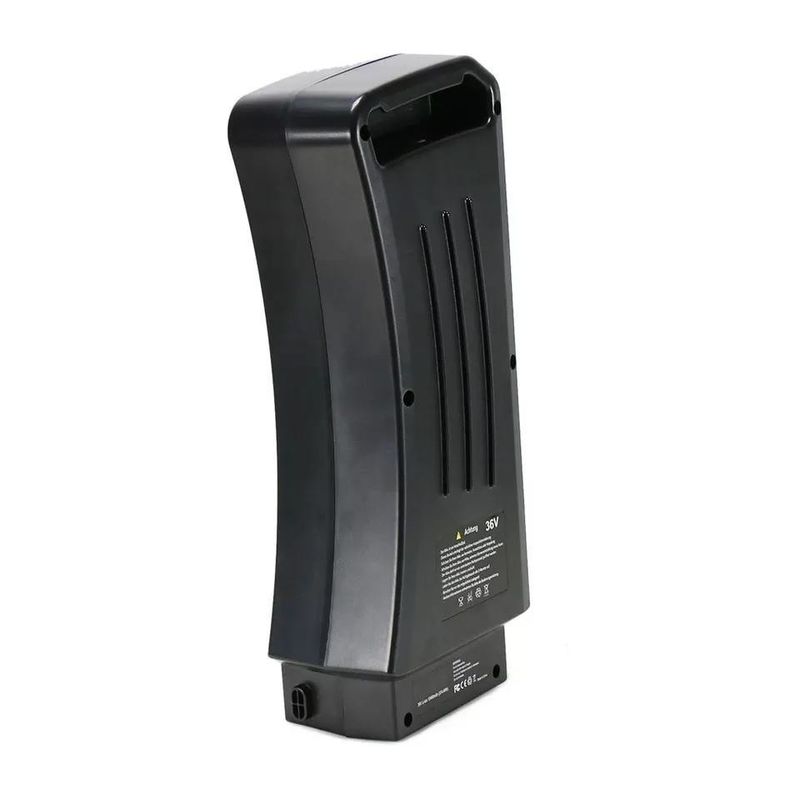 Batterie à impulsion Li-Ion 36v 17ah, batterie de remplacement pour vélo électrique