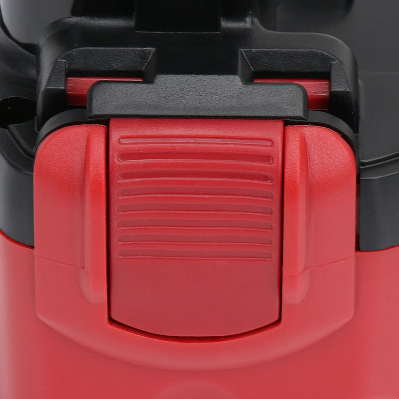 Batterie d'outil électrique 9,6 V 3300 mAh pour Boschbat048, Bat100, Bat119, 2607 335 540, 2607 335 674, 2607 335 682