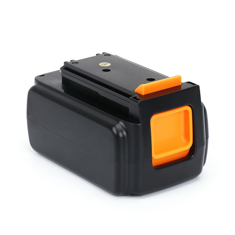 OEM et ODM 18V 1500mAh batterie Li-ion pour outils électriques Black & Decker