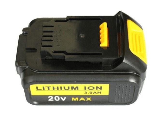 Batterie d'outil électrique 18V Ni-MH pour Hitachi Eb 1814SL Eb 1820L C 18dl C 18dlx Wr 18dmr Wr 18dl