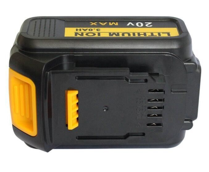 Batterie d'outil électrique 18V Ni-MH pour Hitachi Eb 1814SL Eb 1820L C 18dl C 18dlx Wr 18dmr Wr 18dl