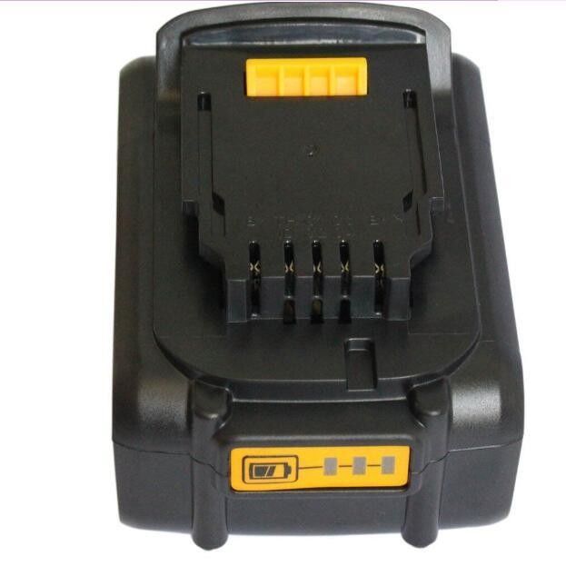 Batterie d'outil électrique 18V Ni-MH pour Hitachi Eb 1814SL Eb 1820L C 18dl C 18dlx Wr 18dmr Wr 18dl