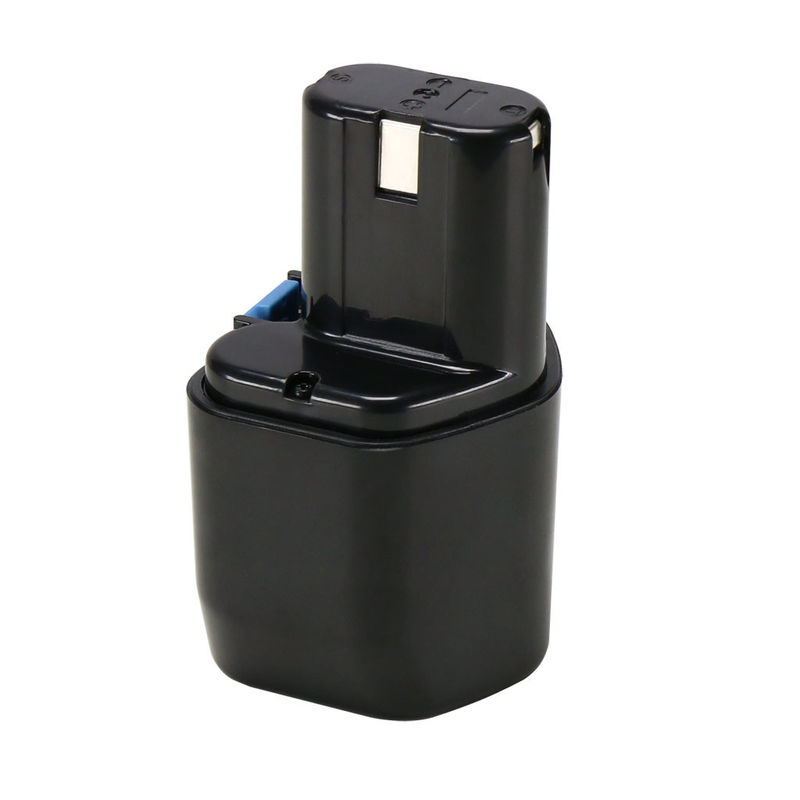 7.2V Ni-CD Batterie pour appareils électriques Hitachi
