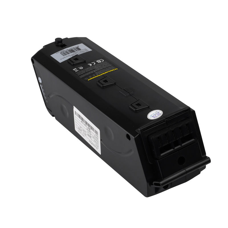 Batterie à tension de Panasonic avec protection contre la surcharge 2,6Ah Capacité de longue durée