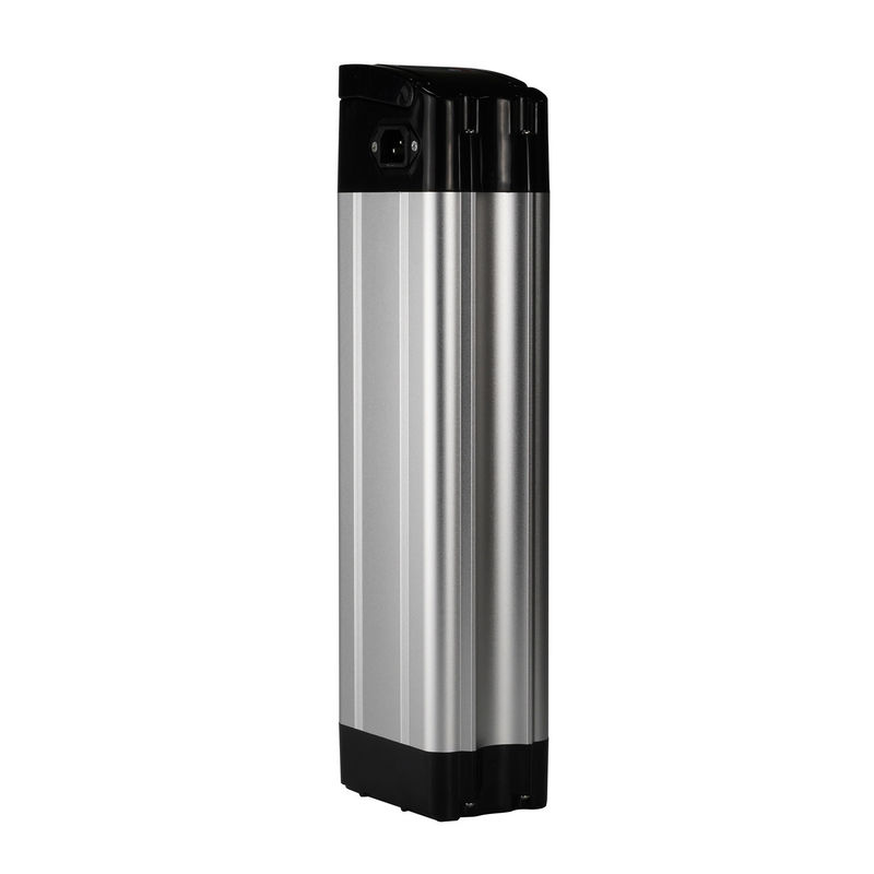 Batterie de vélo électrique à poisson à lithium-ion pliable 48V 10,4Ah 13Ah 14,5Ah 16Ah Remplacement Mifa Samsung Zhenlong