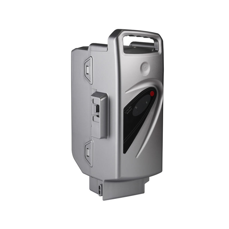 7s8p 394W E Bike Panasonic Batterie avec 18650 Batterie rechargeable au Li-ion Type