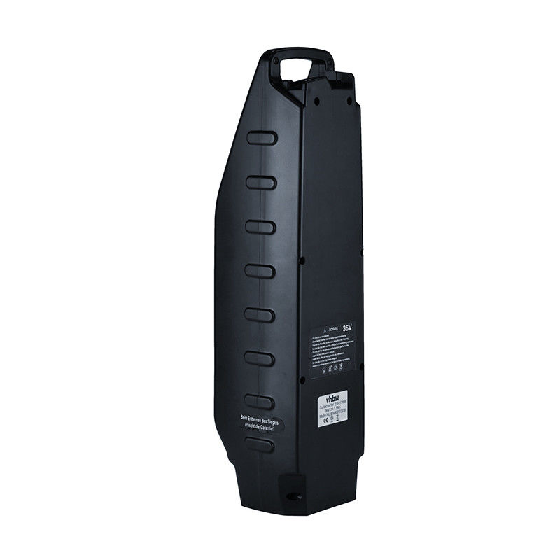 Remplacement de la batterie Yamaha pour vélo électrique de type tube basse 36V 13Ah 14,5Ah 17Ah 17,5Ah