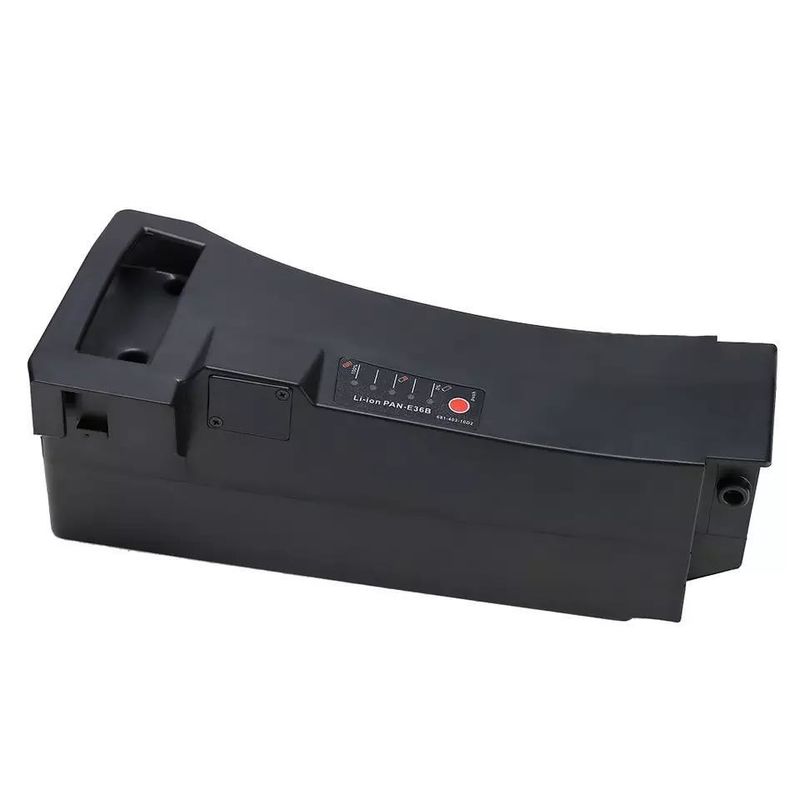 Panasonic Système Ébike 14,5ah 522W Remplacement de la batterie Raleigh E vélo Remplacement de la batterie Fiets Accu