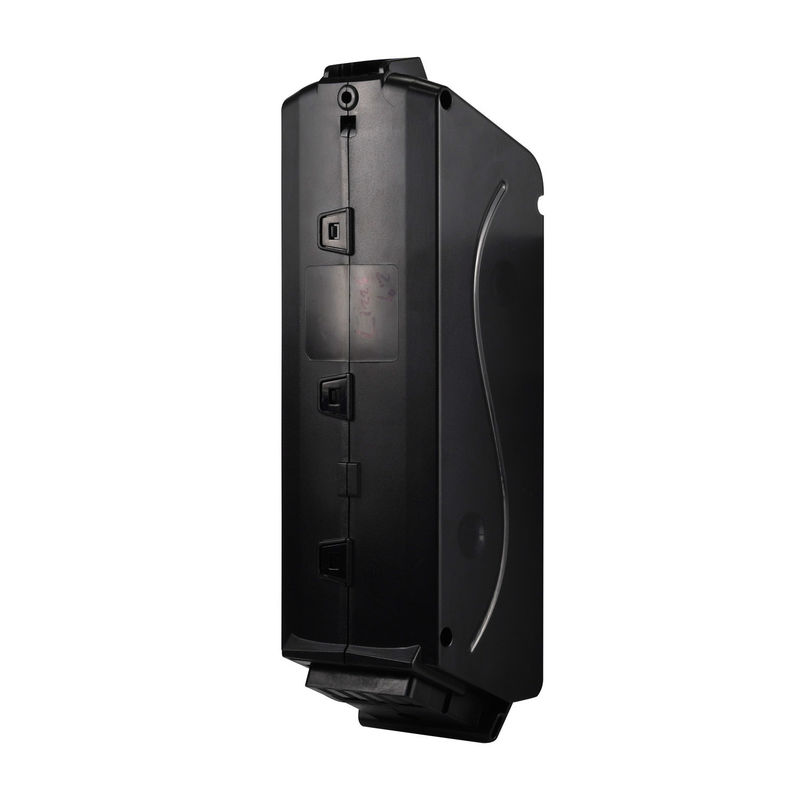 Compatible avec les vélos électriques avec Bosch 36V Power Pack 300/400 Piles de remplacement Bosch Classic E-Bike batterie