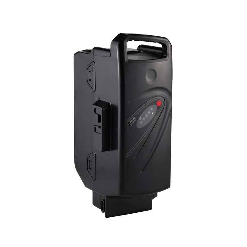 Batterie de remplacement de vélo Flyer Pour 26V 20,8ah Batterie rechargeable E-Bike Batterie au lithium
