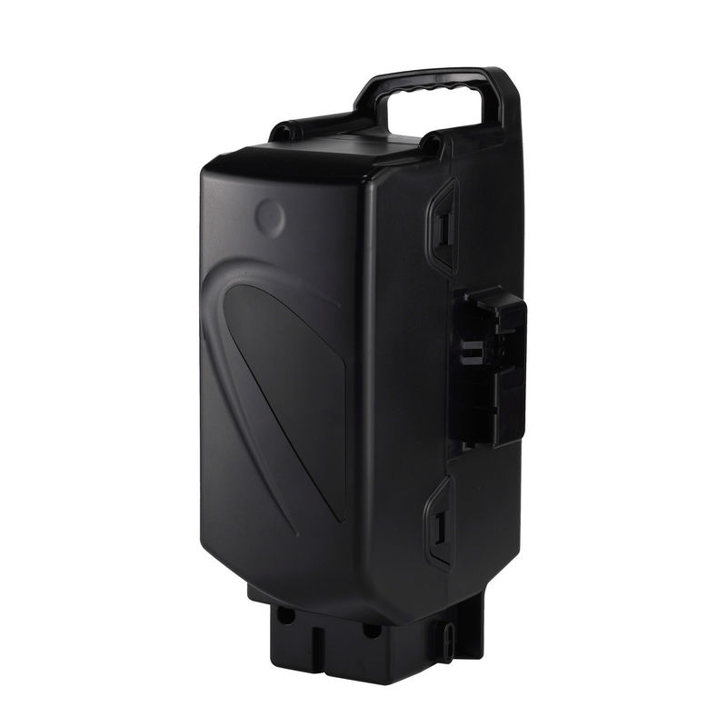 Batterie de remplacement de vélo 25.2V 20.8Ah 7S8P 524WH Panasonic Batterie Li-Ion Flyer