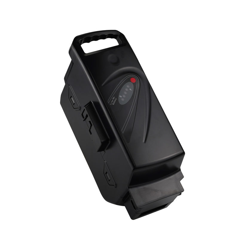 Batterie de remplacement de vélo 25.2V 20.8Ah 7S8P 524WH Panasonic Batterie Li-Ion Flyer