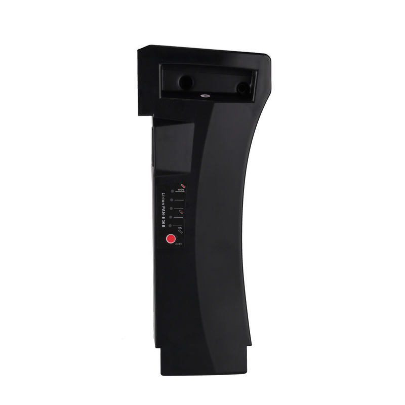 Système Panasonic Batterie de remplacement de vélo électrique 14.5ah 522W Batterie de remplacement de vélo électrique Raleigh E