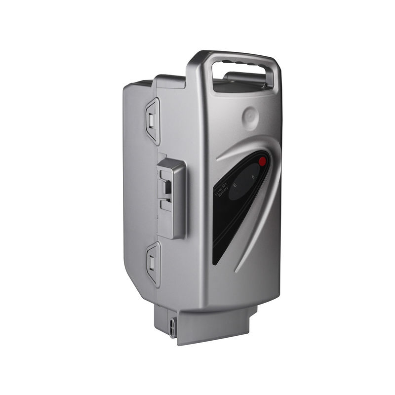 Batterie de vélo électrique pour Panasonic 25.2V 23.2ah Batterie de remplacement de vélo électrique 7s8p Akku Fur Elektrofahrrader Fiets Accu Fahrrad Akku Batterie au lithium Power Pack