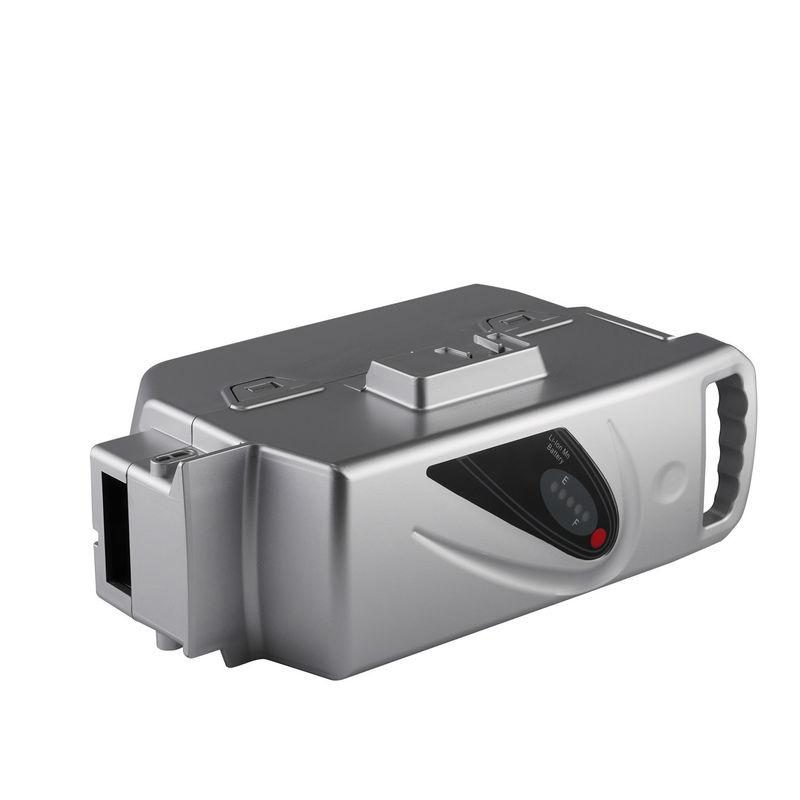 Batterie de vélo électrique pour Panasonic 25.2V 23.2ah Batterie de remplacement de vélo électrique 7s8p Akku Fur Elektrofahrrader Fiets Accu Fahrrad Akku Batterie au lithium Power Pack