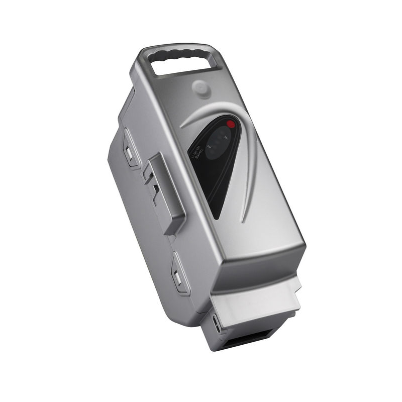 Batterie de vélo électrique pour Panasonic 25.2V 23.2ah Batterie de remplacement de vélo électrique 7s8p Akku Fur Elektrofahrrader Fiets Accu Fahrrad Akku Batterie au lithium Power Pack