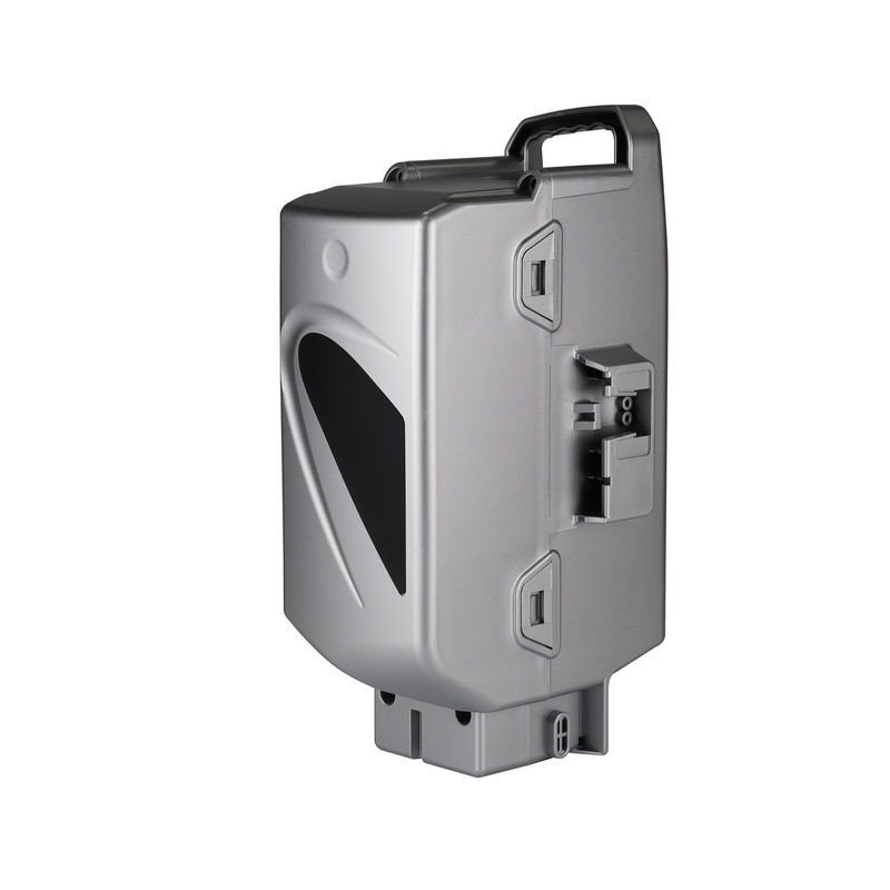 Batterie de remplacement de vélo électrique pour Panasonic 25.2V 15.6ah Batterie de remplacement de vélo électrique 7s6p 7s8p Akku Fur Elektrofahrrader Fiets Accu Fahrrad Akku Lithium Battery Power Pack