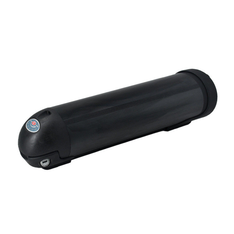 36V 10,4ah batterie de bouteille de vélo électrique à pile lithium-ion originale pour Prophete/Trio, Phylion, Red Bull, Stratos, Trio, Senglar