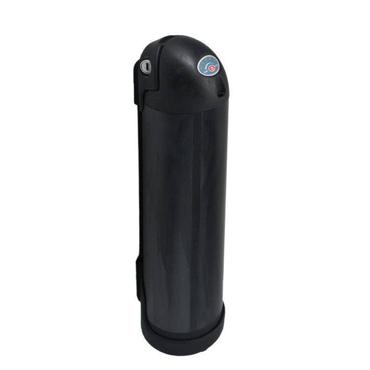 36V 10,4ah batterie de bouteille de vélo électrique à pile lithium-ion originale pour Prophete/Trio, Phylion, Red Bull, Stratos, Trio, Senglar