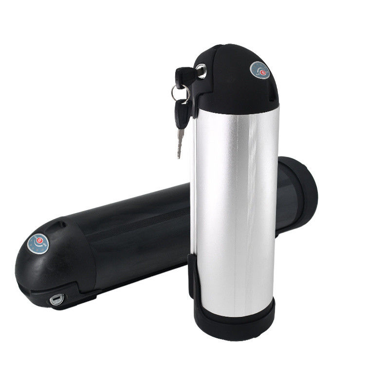 36V 10,4ah batterie de bouteille de vélo électrique à pile lithium-ion originale pour Prophete/Trio, Phylion, Red Bull, Stratos, Trio, Senglar