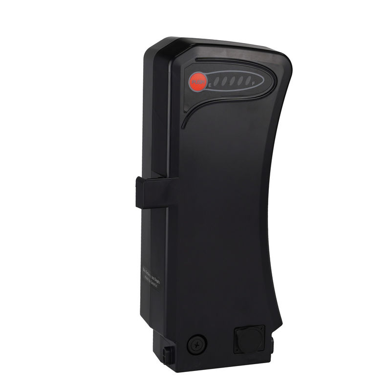 Batterie pour vélo électrique 24V 11,6ah Batterie de remplacement pour vélo électrique pour vélo électrique pour vélo électrique