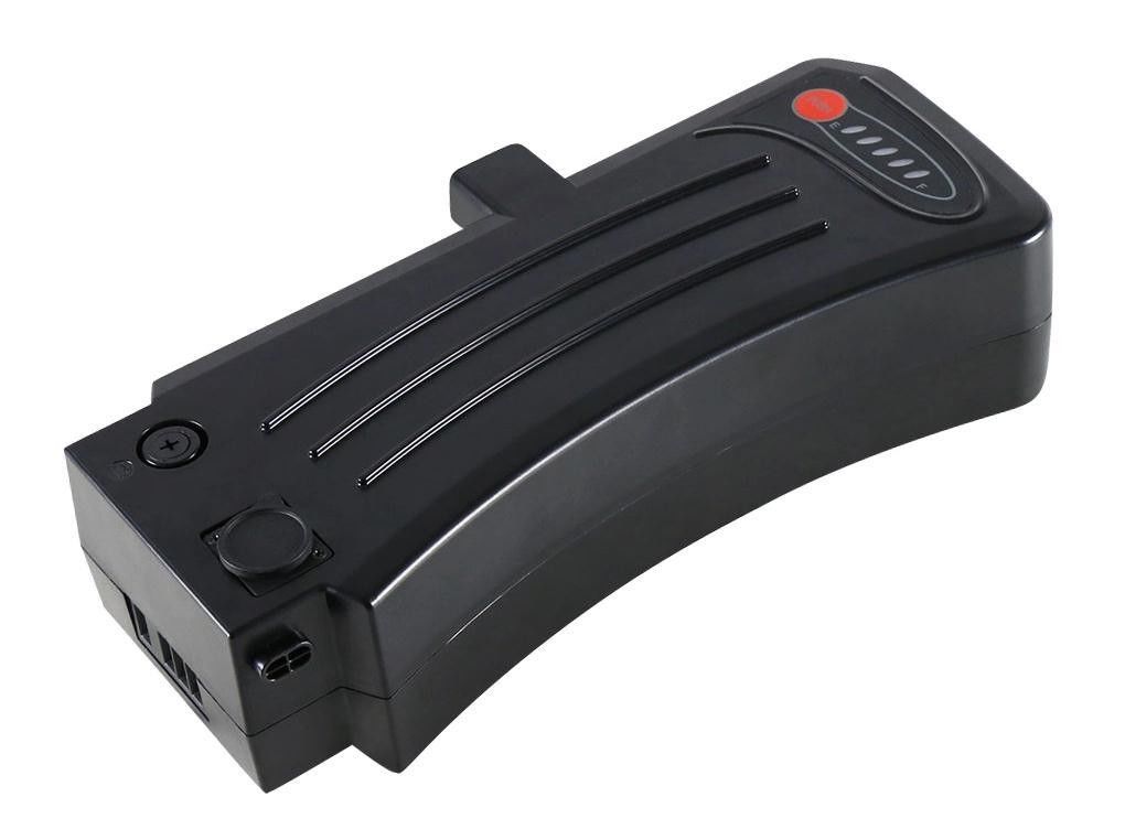 Batterie pour vélo électrique 24V 11,6ah Batterie de remplacement pour vélo électrique pour vélo électrique pour vélo électrique