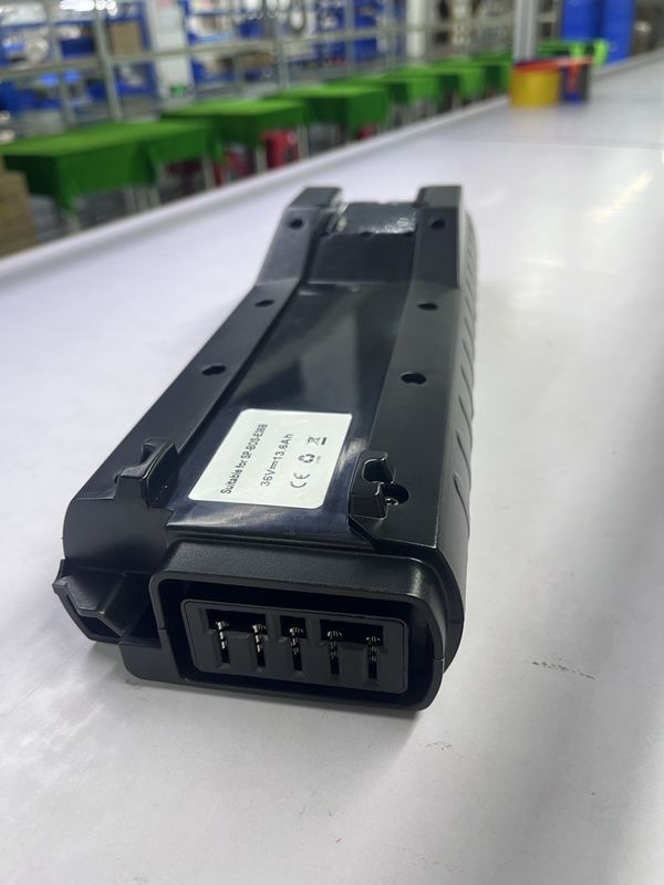 Bosch 36V Power Pack 300/400/500 batterie de remplacement usine Fiets Accu Fahrrad Akku10.4ah 11.6ah E batterie de vélo batterie de vélo électrique batterie de lithium-ion batterie