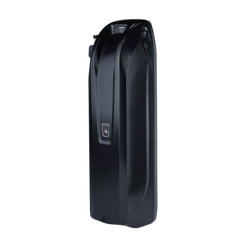 36V batterie de vélo électrique Hailong / Downtube batterie au lithium pour vélo électrique batterie de vélo électrique personnalisée usine batterie à ions de lithium Pack de batterie ODM / OEM Fiets Accu Fahrrad Akku